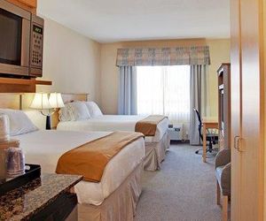 Holiday Inn Express Hotel & Suites Amarillo Amarillo United States