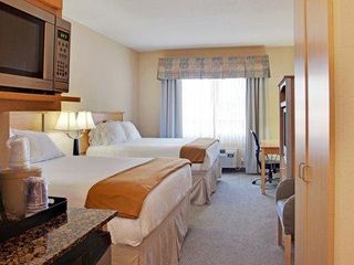 Фото отеля Holiday Inn Express Hotel & Suites Amarillo, an IHG Hotel