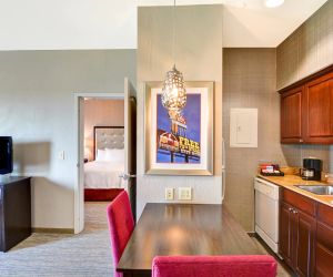 Homewood Suites by Hilton Amarillo Amarillo United States