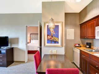 Hotel pic Homewood Suites by Hilton Amarillo