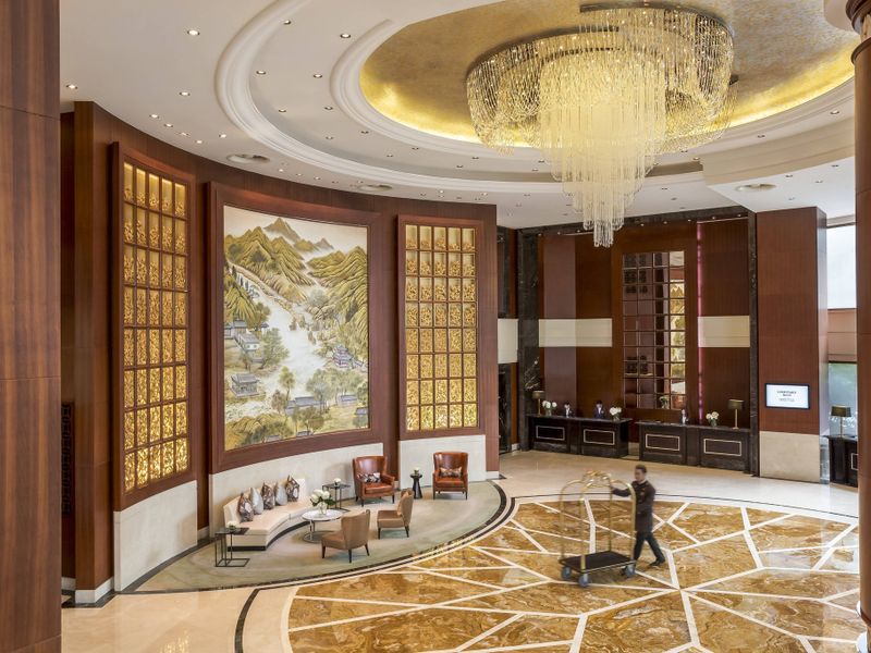 Hotel Photo 16