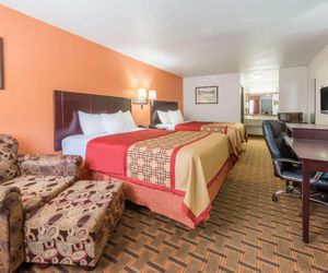 Days Inn by Wyndham Amarillo - Medical Center Amarillo United States
