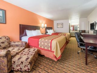 Hotel pic Days Inn by Wyndham Amarillo - Medical Center