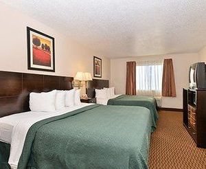 Quality Inn & Suites Wichita Falls I-44 Wichita Falls United States