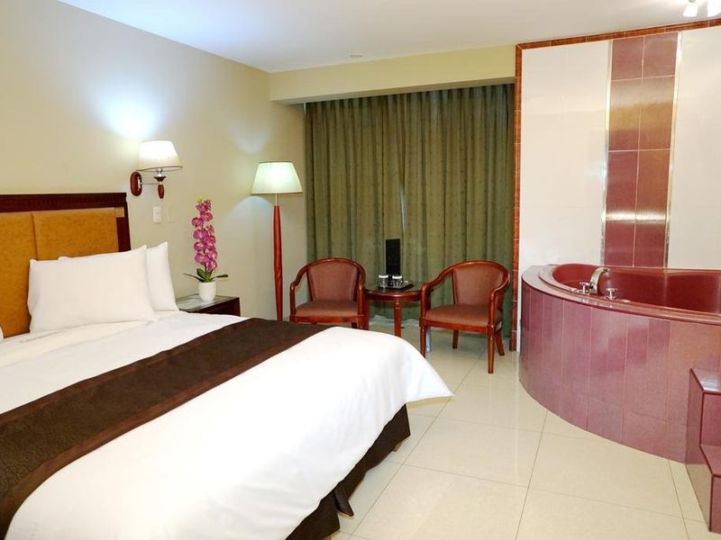 Hotel Photo 11