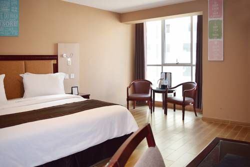 Hotel Photo 12