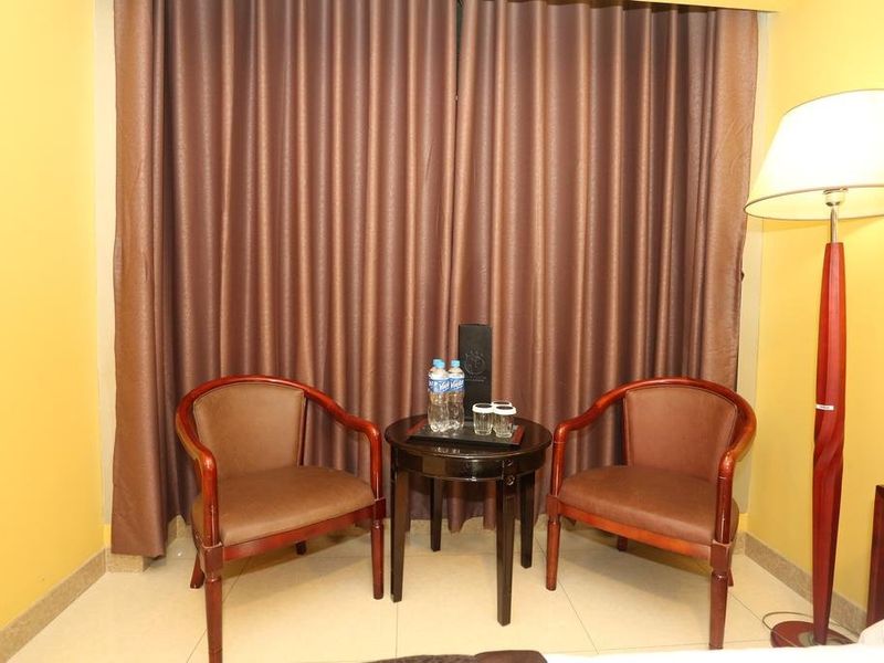Hotel Photo 13