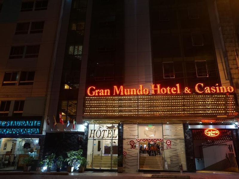 Hotel Photo 23