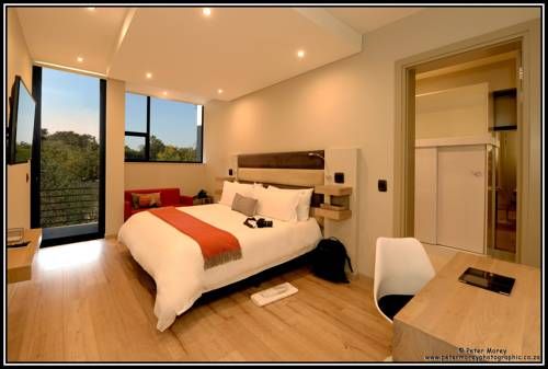 Hotel Photo 5