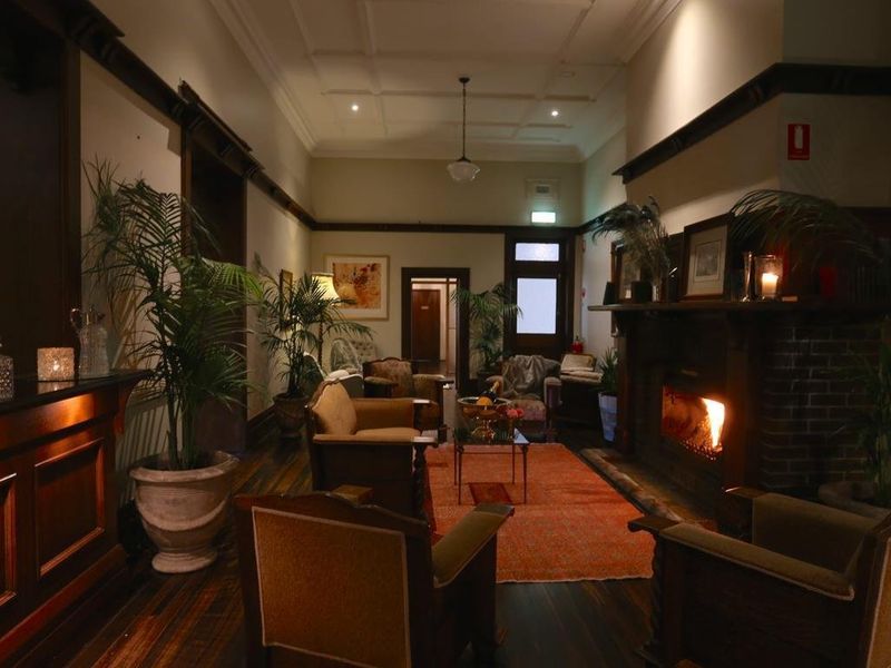 Hotel Photo 9