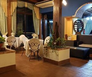Hotel Vesuvio Park Ercolano Italy