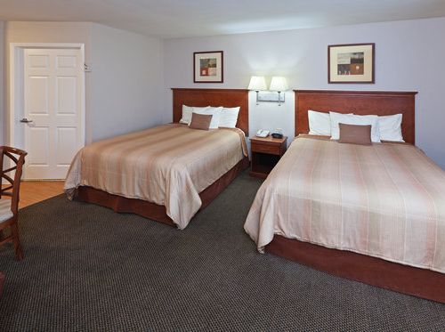Photo of Candlewood Suites Wichita Falls at Maurine Street, an IHG Hotel