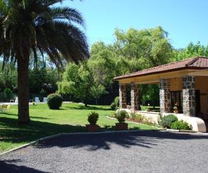 Las Acacias - Posada de Campo Villa General Belgrano Argentina