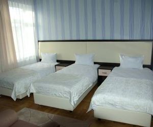 Pysanka Hotel Kolomyya Ukraine
