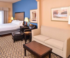 Holiday Inn Express Hotel & Suites Wichita Falls Wichita Falls United States