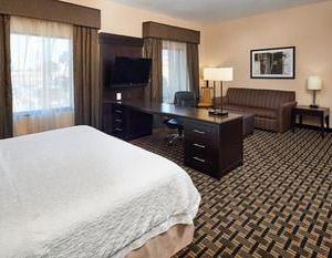 Hampton Inn & Suites Longview North Longview United States