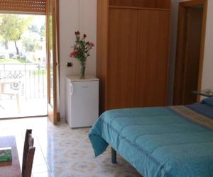 "Camping Pompei" Pompei Italy