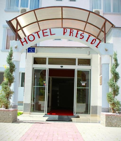 Hotel Photo 14