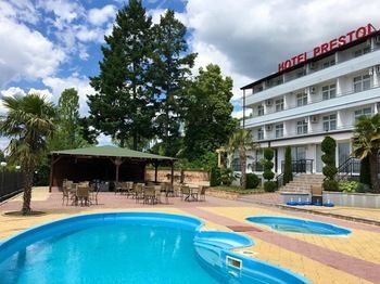 Hotel Photo 17