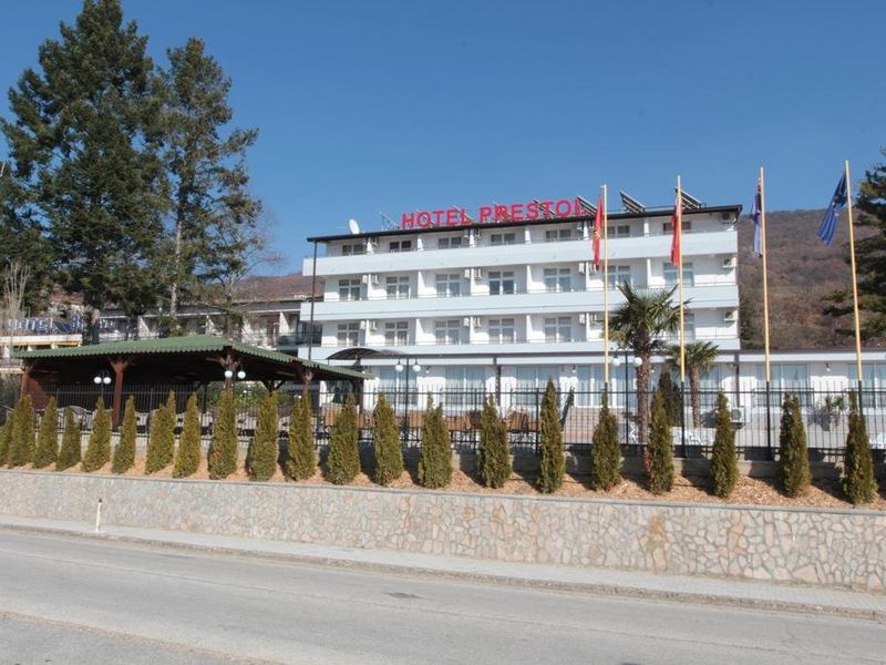 Hotel Photo 18