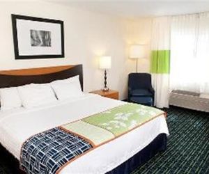 Fairfield Inn & Suites Longview Longview United States