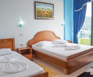 Hotel Bahamas Sarande Albania