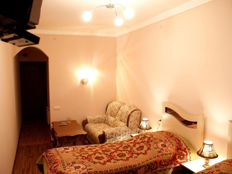 صورة الفندق 2