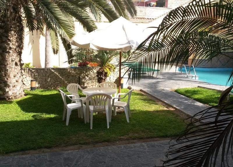 Hotel Photo 20