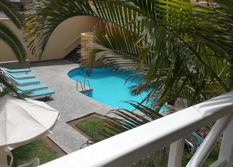 Hotel Photo 22