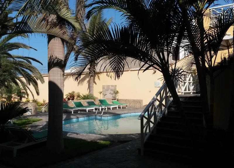 Hotel Photo 23