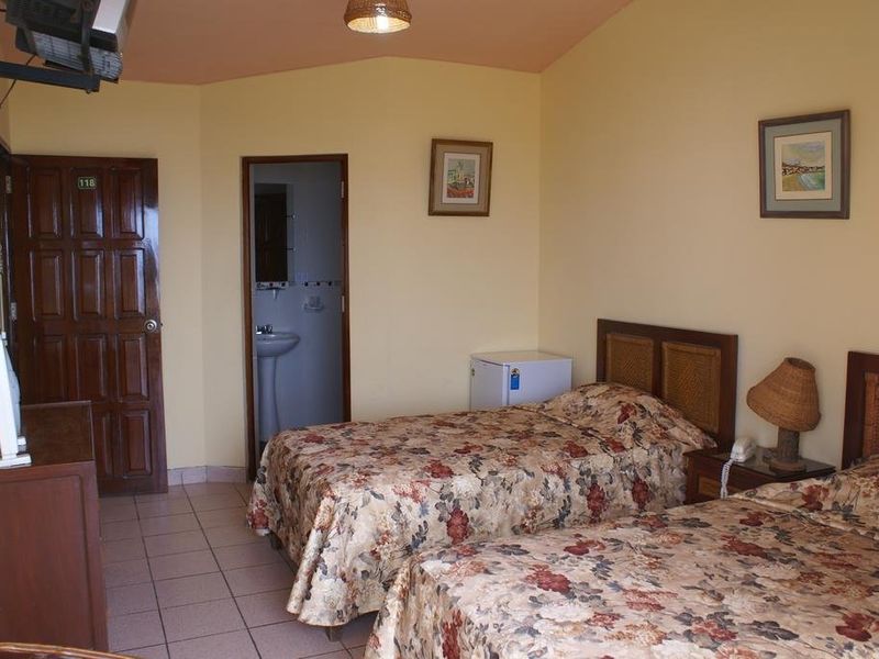 Hotel Photo 10