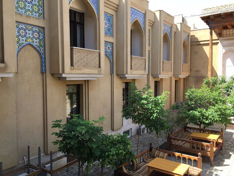 Hotel Photo 21