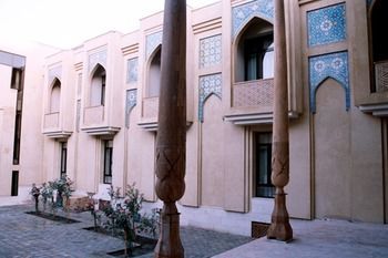 Hotel Photo 22