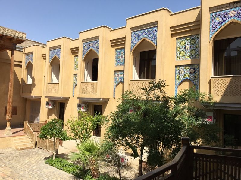 Hotel Photo 23