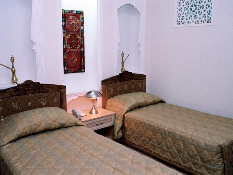 Hotel Photo 4