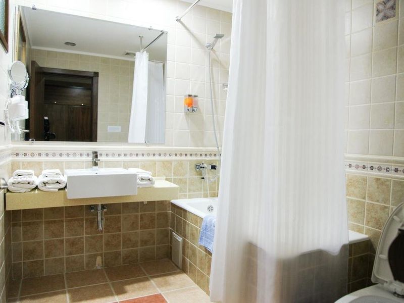 Hotel Photo 10