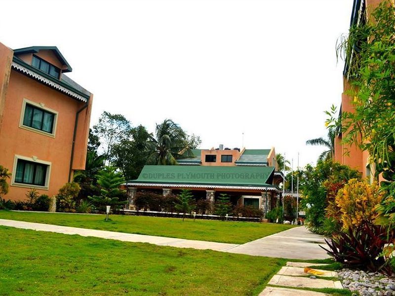 Hotel Photo 14
