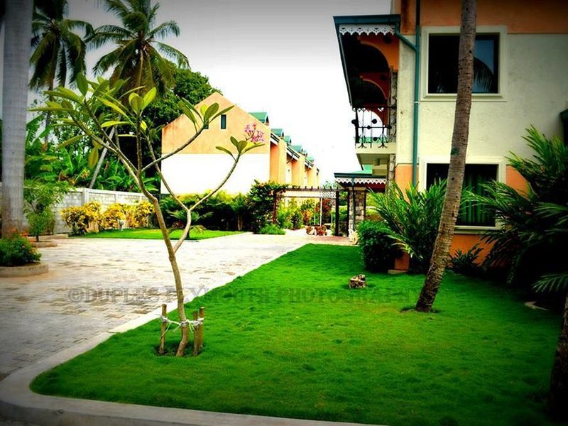 Hotel Photo 10
