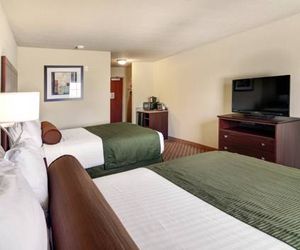 Cobblestone Inn & Suites Big Lake Ozona United States