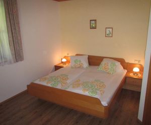 Appartement Grubbauer Wagrain Austria