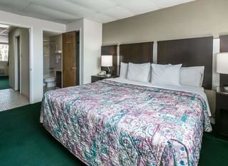 Hotel pic Knights Inn - Longview, TX