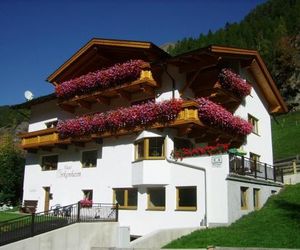 Haus Birkenheim Solden Austria