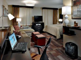 Hotel pic Staybridge Suites Longview, an IHG Hotel