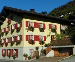 Appartment Marent Schruns Austria