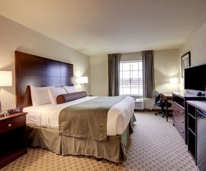 Cobblestone Inn and Suites - Eaton Greeley United States