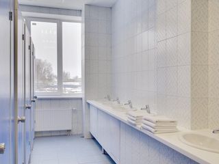 Аква Хостел