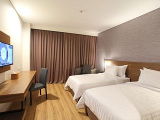 Hotel pic Swiss-Belhotel Sorong