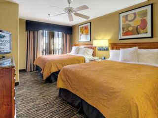Фото отеля Homewood Suites by Hilton- Longview