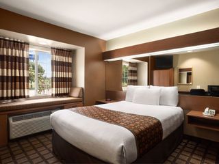 Фото отеля Quality Inn & Suites Longview I-20