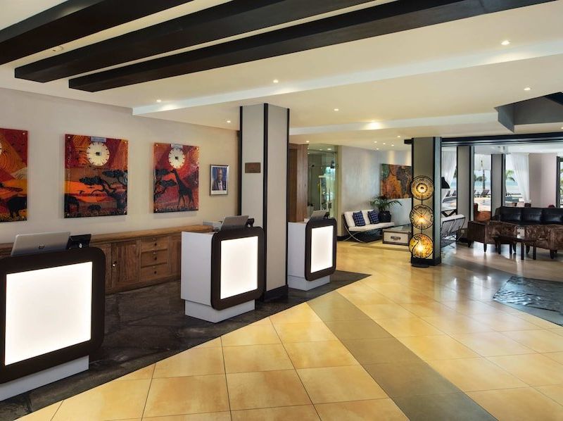 Hotel Photo 13